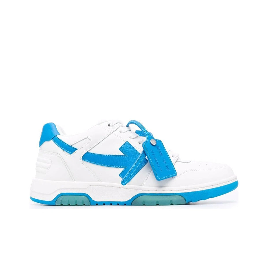 OFF-WHITE OUT OF OFFICE 'WHITE SKY BLUE'