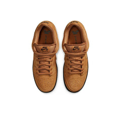 NIKE SB DUNK LOW 'WHEAT'