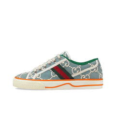 GUCCI TENNIS 1977 SNEAKERS 'LIGHT BLUE'