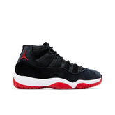 JORDAN 11 RETRO 'BRED VELVET'