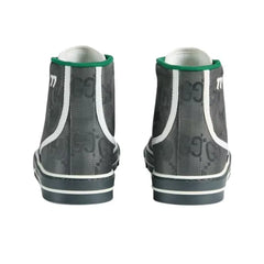 GUCCI OFF THE GRID HIGH 'DARK GREY'