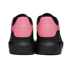 ALEXANDER MCQUEEN OVERSIZED SNEAKER 'BLACK-PINK'
