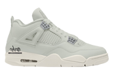Air Jordan 4 WMNS Seafoam