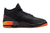 Jordan 3 X J Balvin Rio