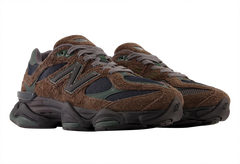 New Balance 9060 Beef and Broccoli