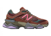 New Balance 9060 Burgundy