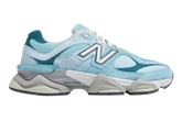 New Balance 9060 Chrome Blue