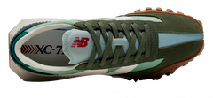 New Balance XC-72 Norway Spruce