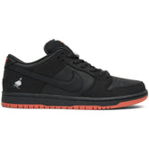 NIKE SB DUNK LOW PRO ‘BLACK PIGEON’