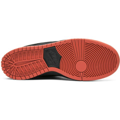 NIKE SB DUNK LOW PRO ‘BLACK PIGEON’