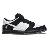 NIKE SB DUNK LOW PRO ‘PANDA PIGEON’