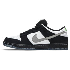 NIKE SB DUNK LOW PRO ‘PANDA PIGEON’