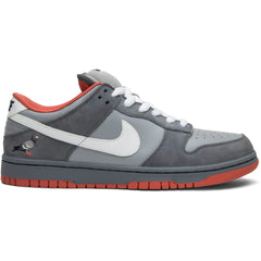 NIKE SB DUNK LOW PRO X JEFF STAPLE ‘PIGEON’