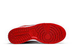 NIKE DUNK LOW SP ‘UNLV’