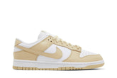NIKE DUNK LOW ‘TEAM GOLD’