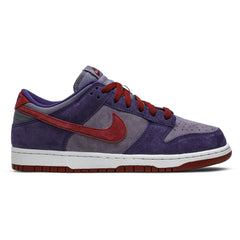 Nike Dunk Low ‘Plum’