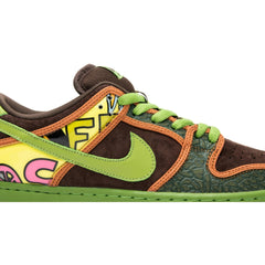 NIKE SB DUNK LOW ‘DE LA SOUL’