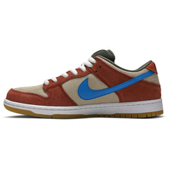 NIKE SB DUNK LOW PRO ‘CORDUROY’