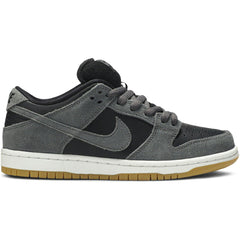 NIKE SB DUNK LOW PRO ‘DARK GREY’