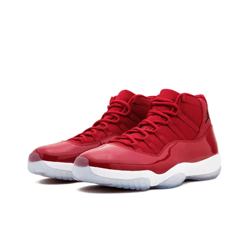 JORDAN 11 RETRO 'WIN LIKE 96'