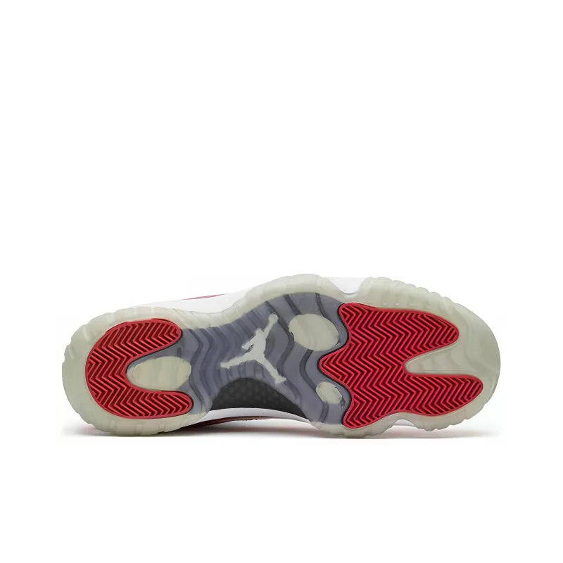 JORDAN 11 RETRO LOW 'CHERRY' 2016