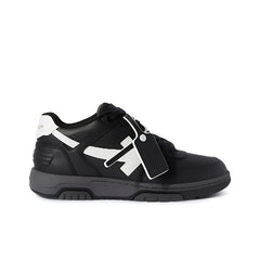 OFF-WHITE OUT OF OFFICE 'BLACK GRAY WHITE'