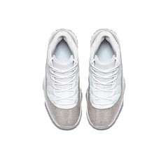 JORDAN 11 RETRO 'VAST GREY'