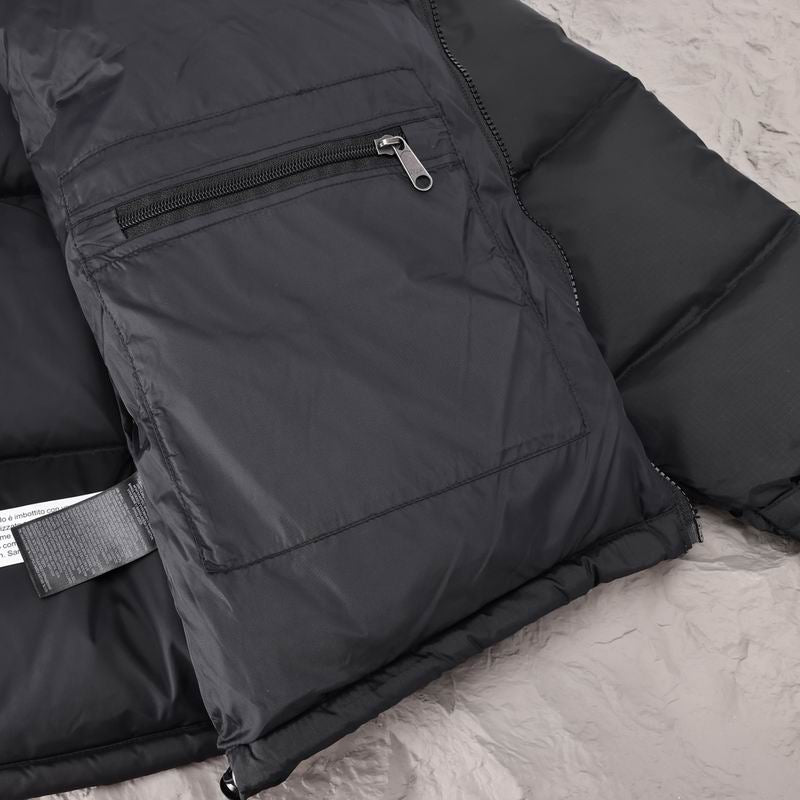 The North Face (Coat #3 Unisex)