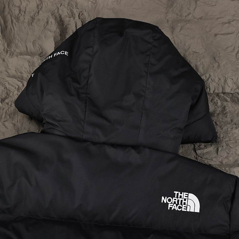 The North Face Long Coat Unisex