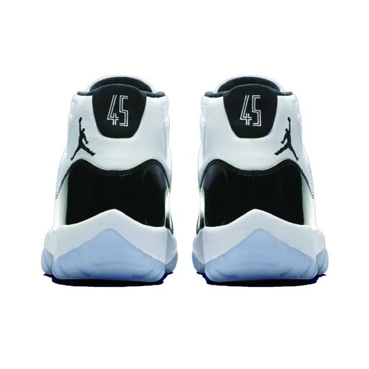 JORDAN 11 RETRO 'CONCORD' 2018