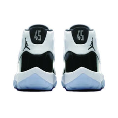 JORDAN 11 RETRO 'CONCORD' 2018