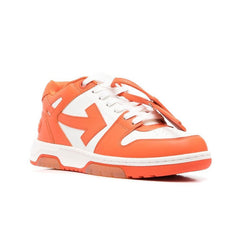 OFF-WHITE OUT OF OFFICE 'WHITE ORANGE'