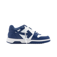 OFF-WHITE OUT OF OFFICE 'BLUE WHITE'