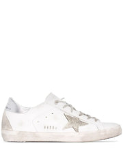 Golden Goose Super-Star low-top sneakers