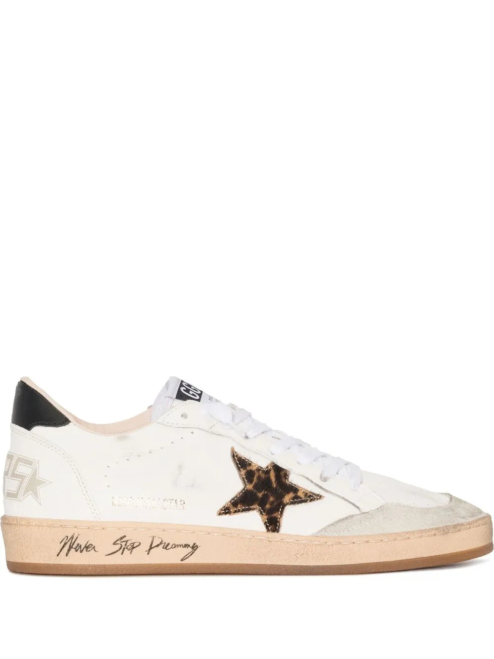 Golden Goose Ball Star sneakers