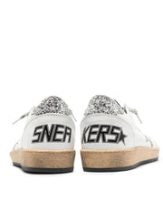 Golden Goose Ball Star low-top sneakers