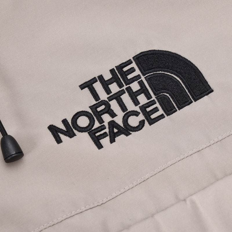 The North Face Long Coat Unisex