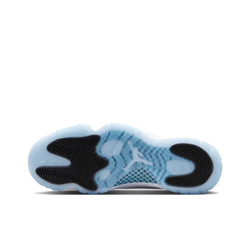 JORDAN 11 RETRO 'LEGEND BLUE' 2024