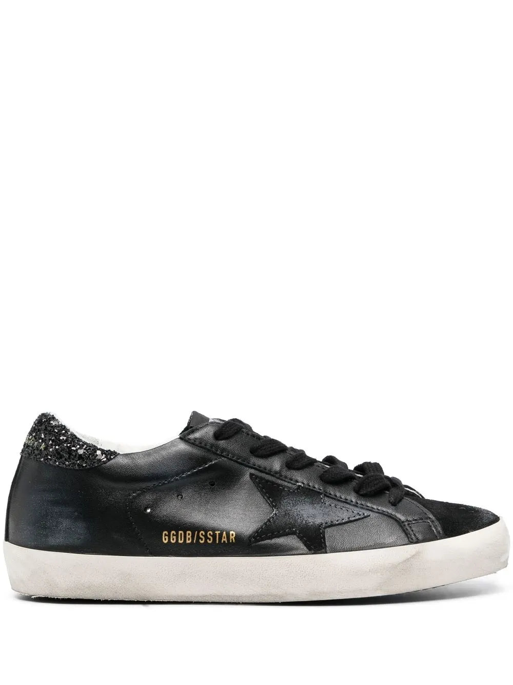 Golden Goose Super Star low-top sneakers