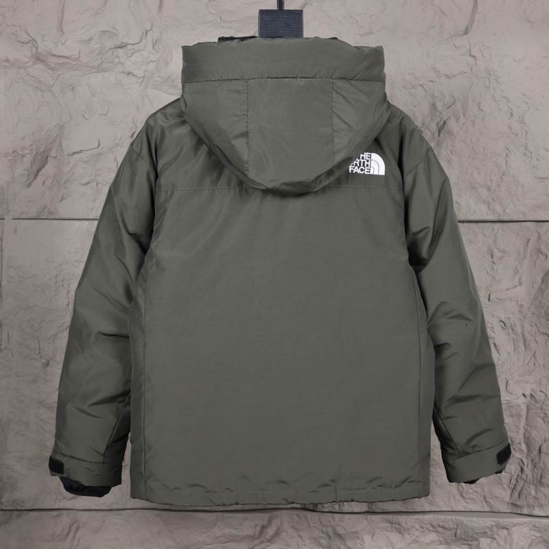 The North Face Long Coat Unisex