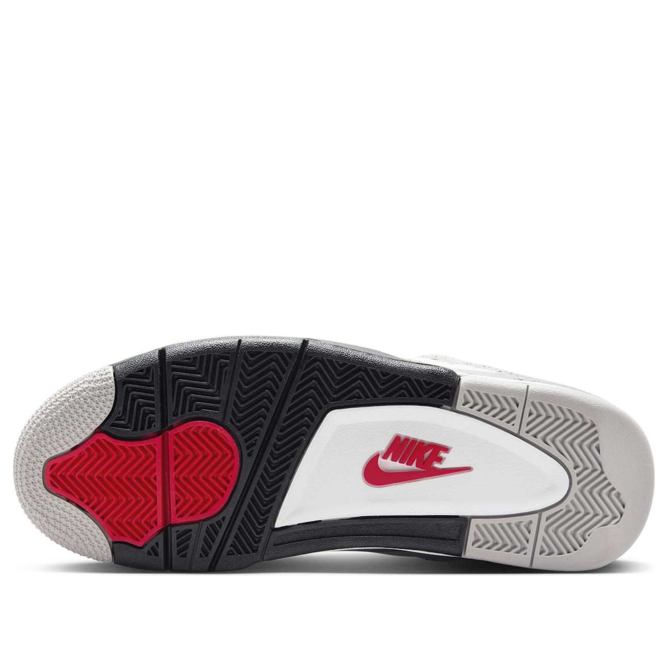 Air Jordan 4 Retro 'White Cement' 2025 FV5029-100