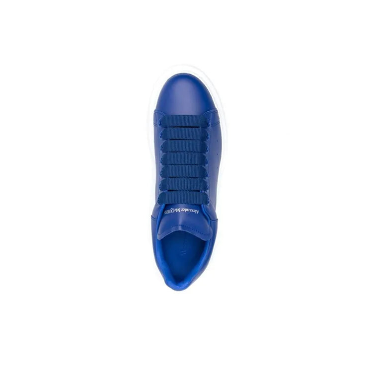 ALEXANDER MCQUEEN OVERSIZED SNEAKER 'ELECTRIC BLUE'