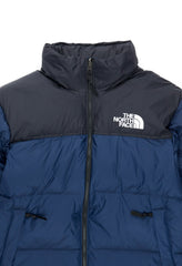 The North Face 1996 Retro Nuptse Men's Jacket - Summit Navy-TNF Black
