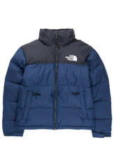 The North Face 1996 Retro Nuptse Men's Jacket - Summit Navy-TNF Black