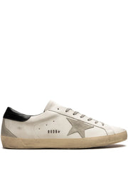 Golden Goose Super-Star Classic "White/Black" sneakers