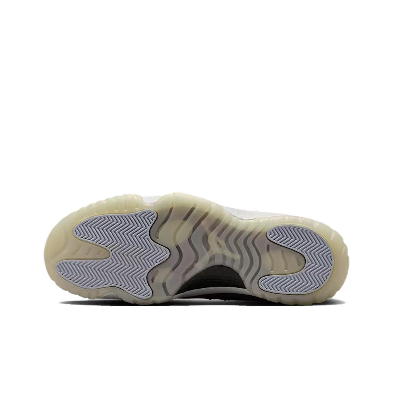 JORDAN 11 RETRO LOW 'YEAR OF THE SNAKE'