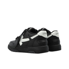OFF-WHITE OUT OF OFFICE 'WHITE TRIPLE BLACK'