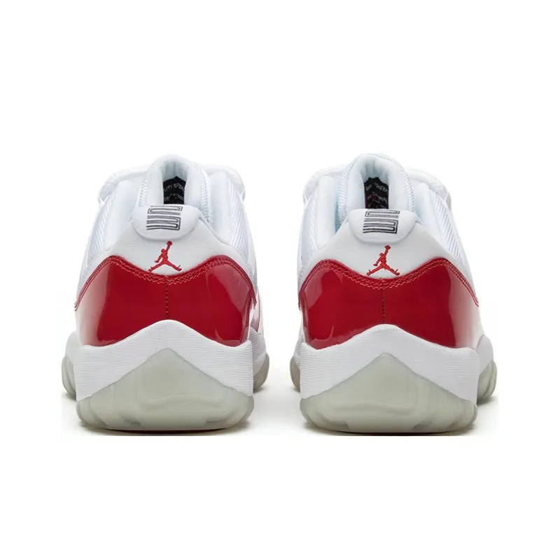 JORDAN 11 RETRO LOW 'CHERRY' 2016