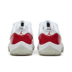 JORDAN 11 RETRO LOW 'CHERRY' 2016