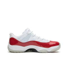 JORDAN 11 RETRO LOW 'CHERRY' 2016